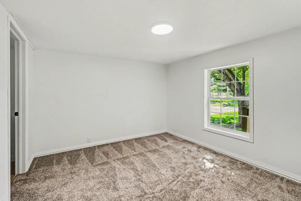 2795 S Bradley Road Carmel Township MI 48813