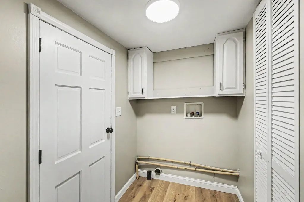 2795 S Bradley Road Carmel Township MI 48813