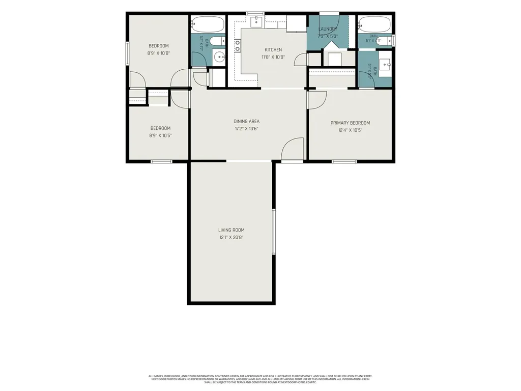 2795 S Bradley Road Carmel Township MI 48813