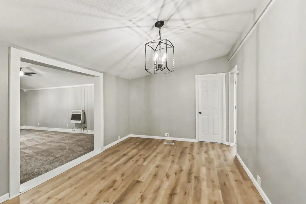 2795 S Bradley Road Carmel Township MI 48813