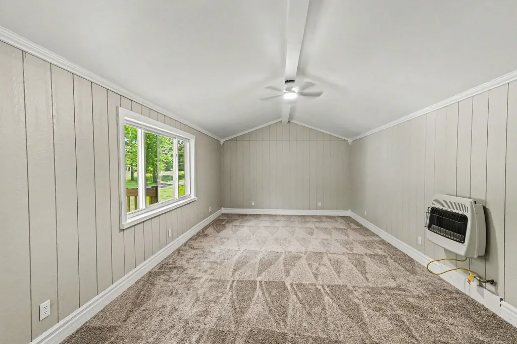2795 S Bradley Road Carmel Township MI 48813