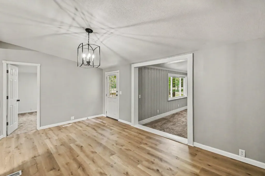 2795 S Bradley Road Carmel Township MI 48813