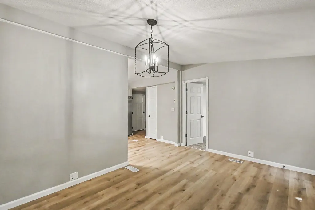 2795 S Bradley Road Carmel Township MI 48813