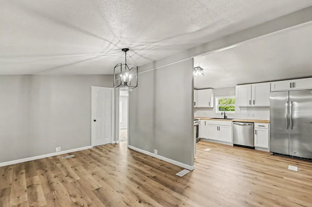 2795 S Bradley Road Carmel Township MI 48813