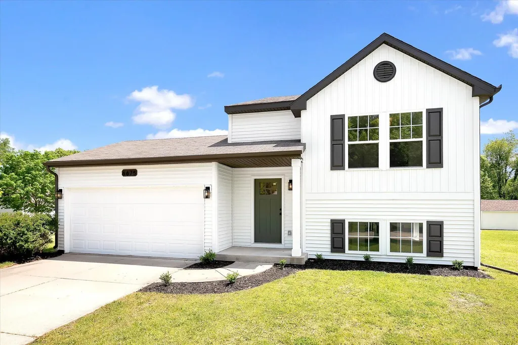 6675 Cypress Bay Drive Texas Charter Township MI 49009