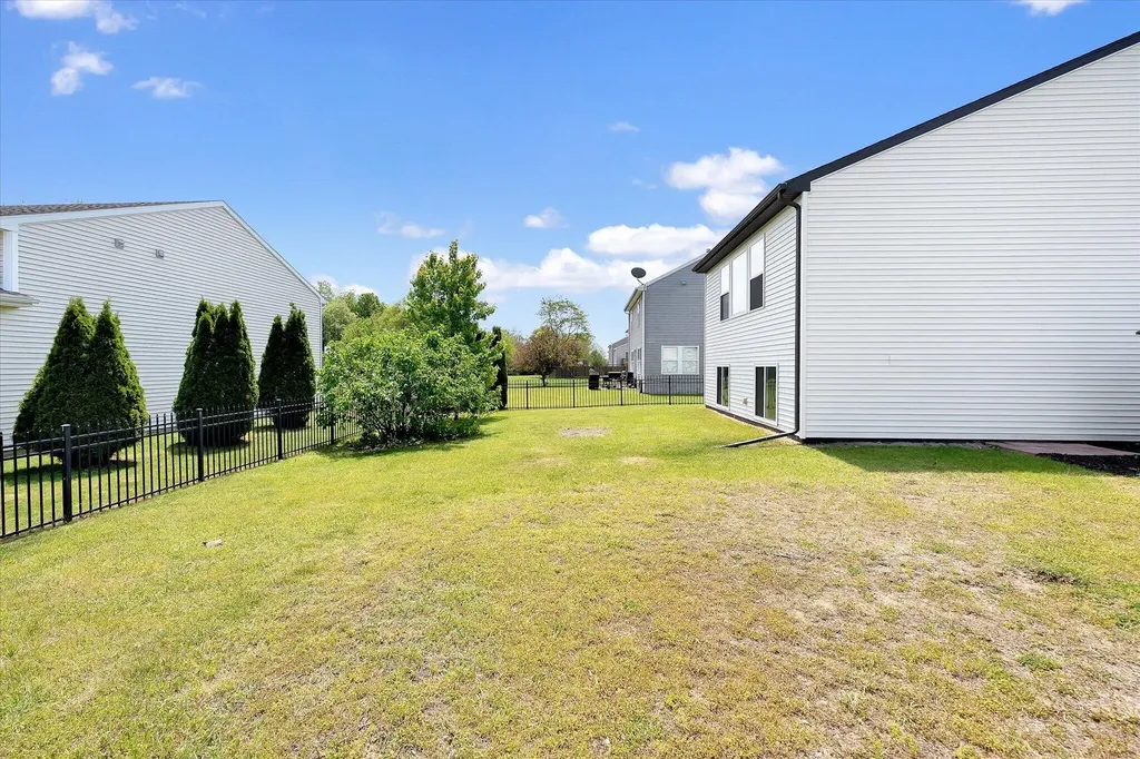 6675 Cypress Bay Drive Texas Charter Township MI 49009