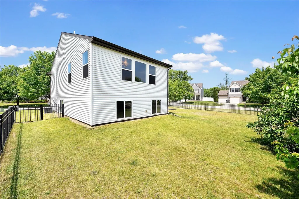 6675 Cypress Bay Drive Texas Charter Township MI 49009
