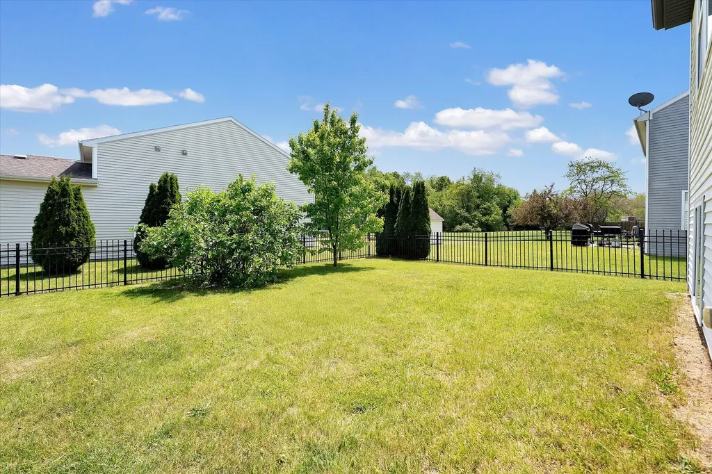 6675 Cypress Bay Drive Texas Charter Township MI 49009