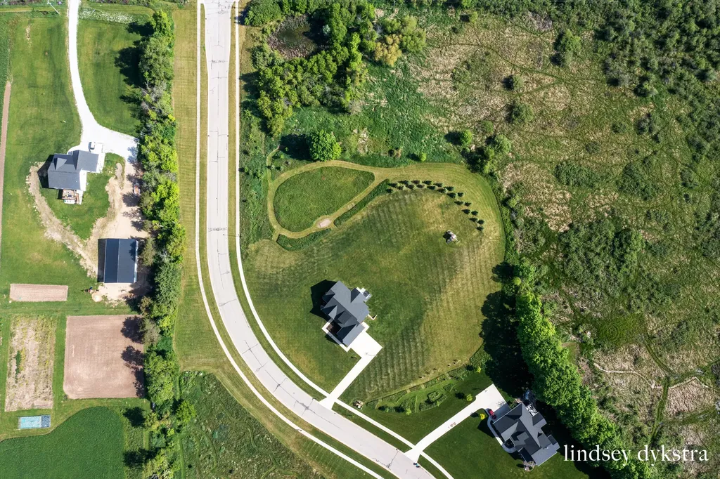 3526 Winding Stream Drive NW Walker City MI 49534