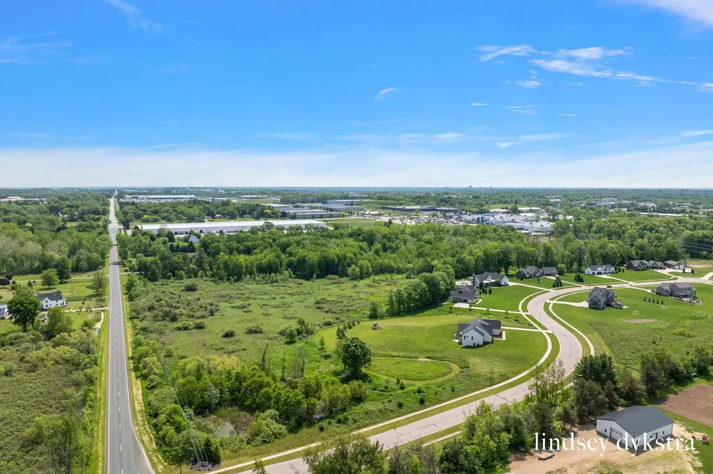 3526 Winding Stream Drive NW Walker City MI 49534