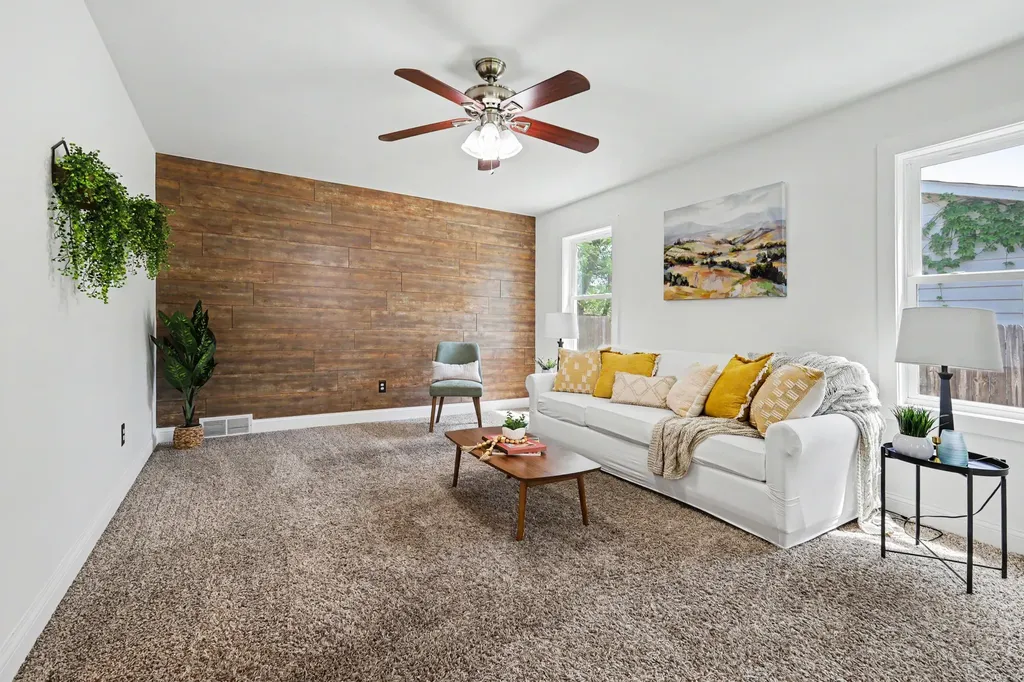 1077 Cricklewood Street SW Wyoming City MI 49509