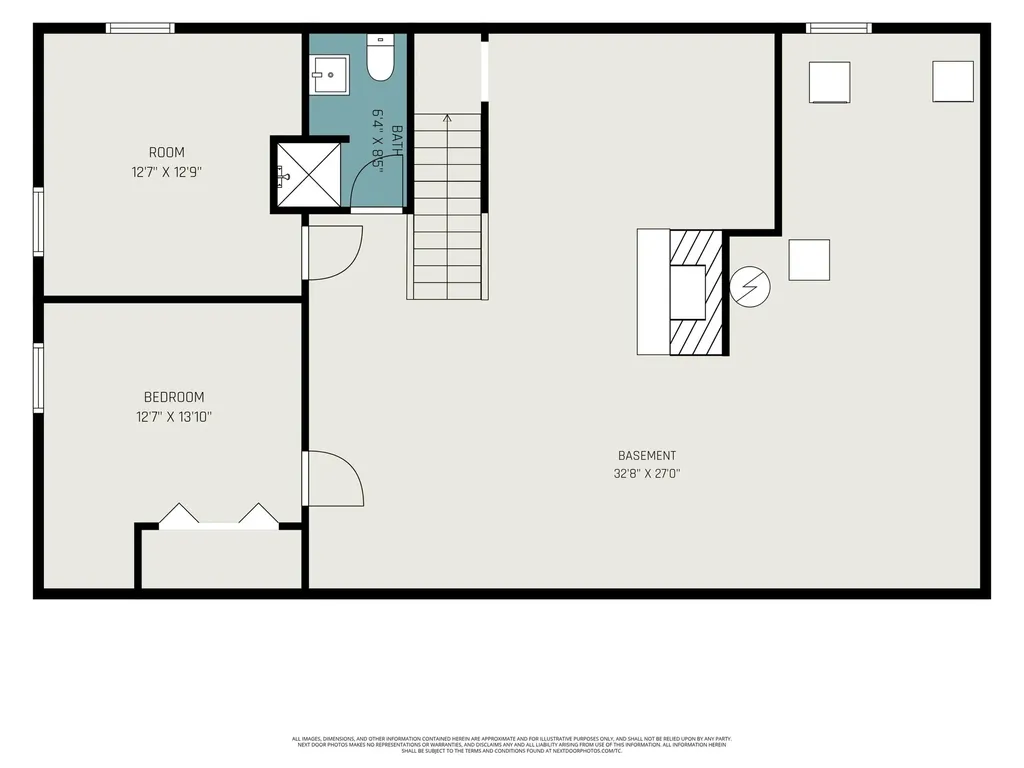 1077 Cricklewood Street SW Wyoming City MI 49509