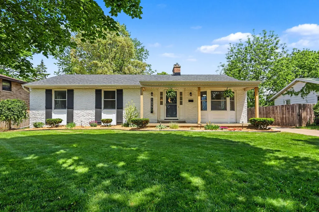 1077 Cricklewood Street SW Wyoming City MI 49509