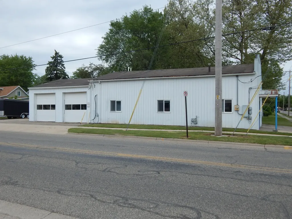 195 Washington Street Sparta Village MI 49345