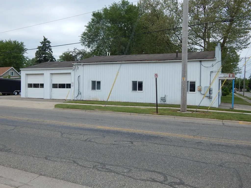 195 Washington Street Sparta Village MI 49345