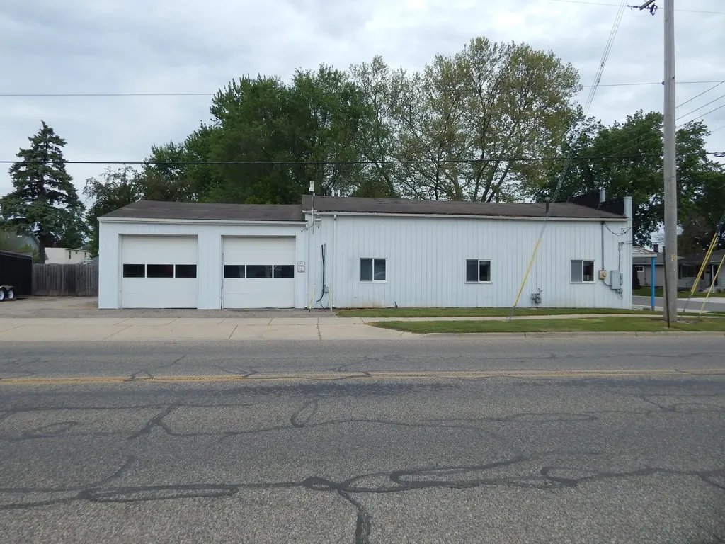 195 Washington Street Sparta Village MI 49345