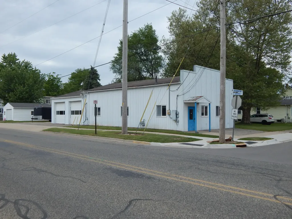 195 Washington Street Sparta Village MI 49345