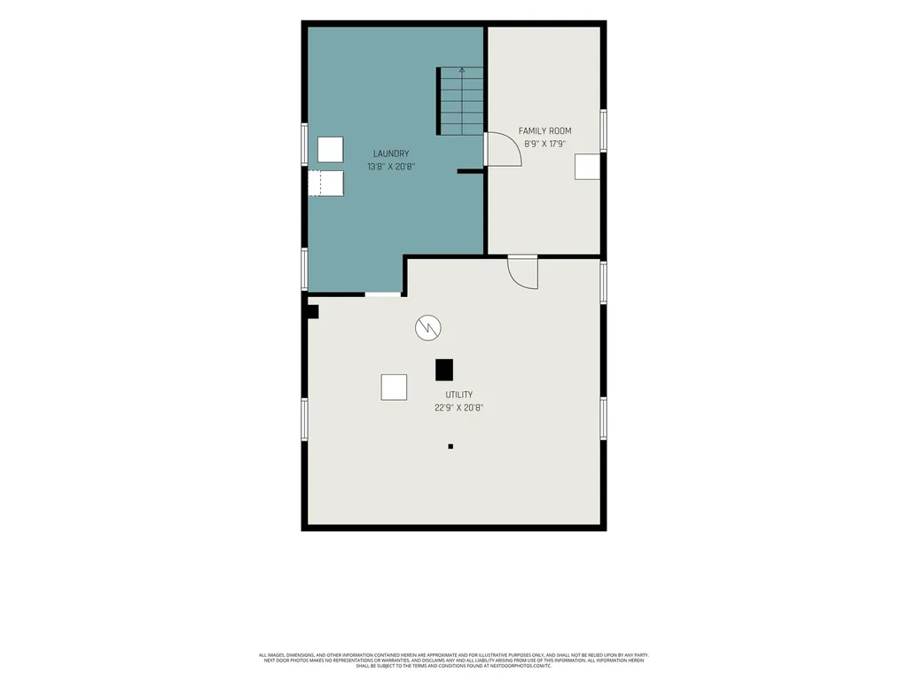 2434 Lamar Avenue SW Wyoming City MI 49519