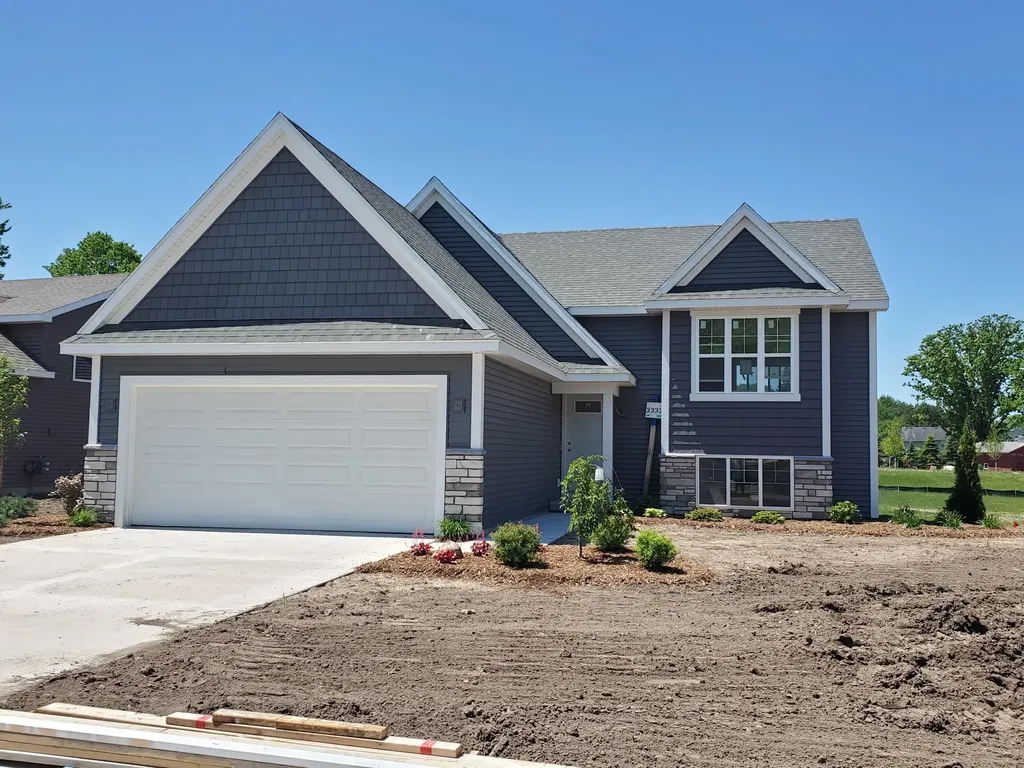3332 Nature View Drive SE Kentwood City MI 49512