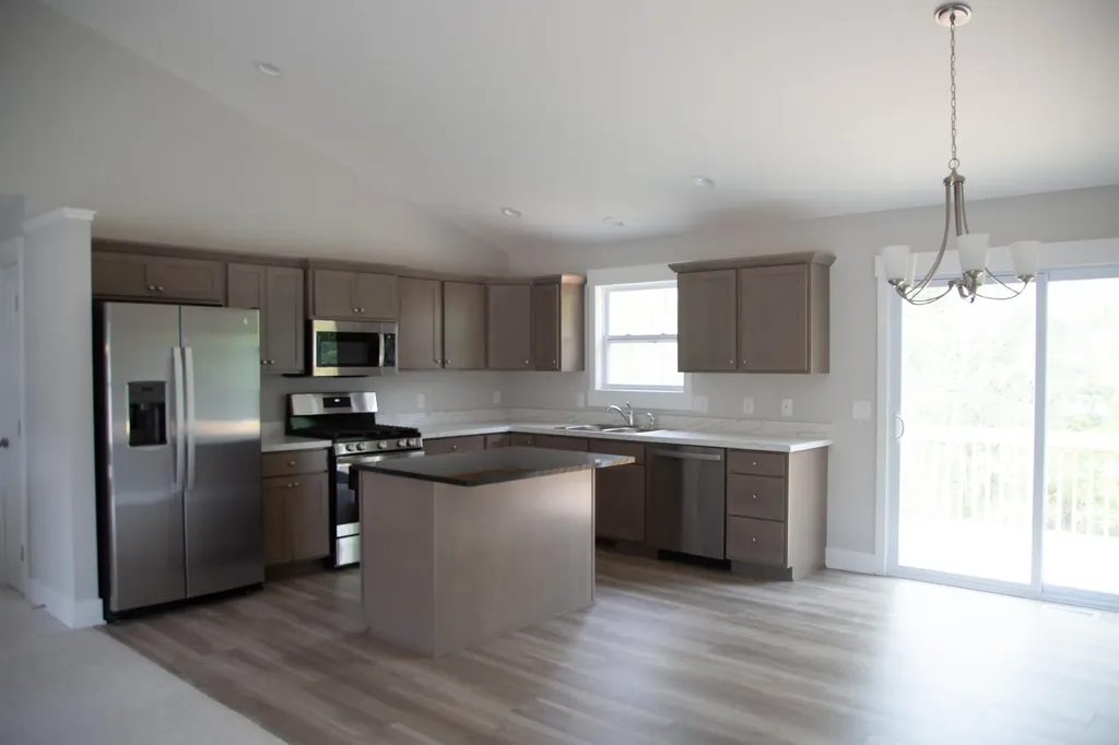 3332 Nature View Drive SE Kentwood City MI 49512