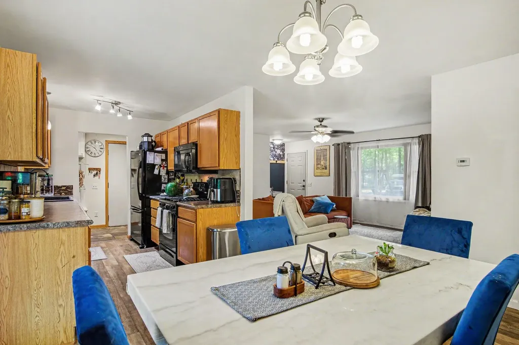 5858 Chaz Drive Pierson Township MI 49329