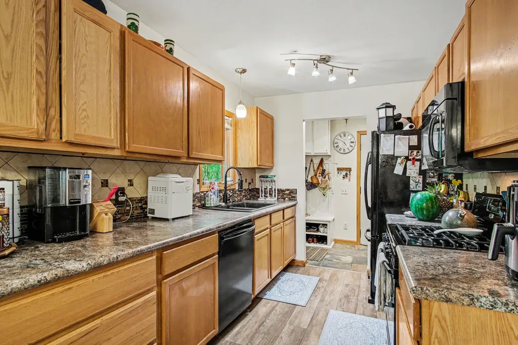 5858 Chaz Drive Pierson Township MI 49329