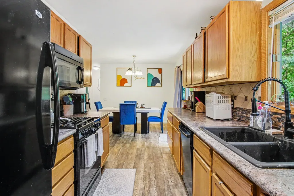 5858 Chaz Drive Pierson Township MI 49329
