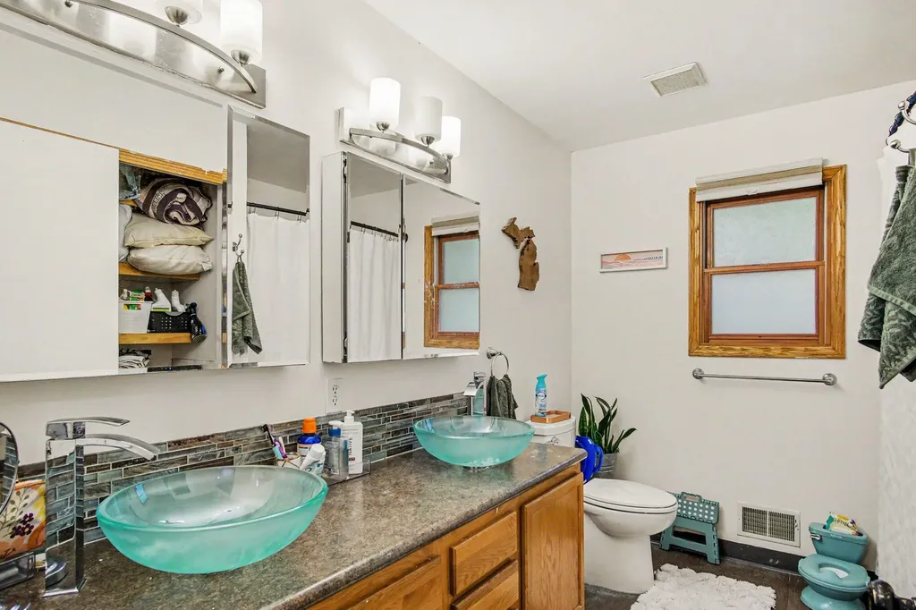 5858 Chaz Drive Pierson Township MI 49329