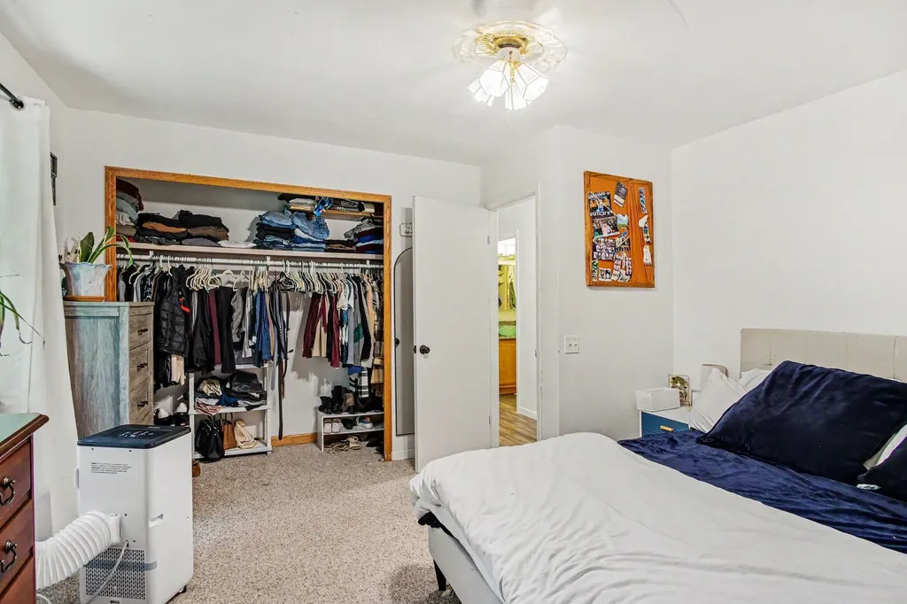 5858 Chaz Drive Pierson Township MI 49329
