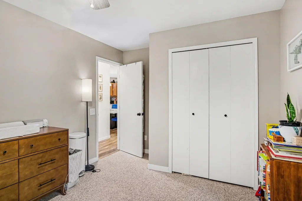 5858 Chaz Drive Pierson Township MI 49329