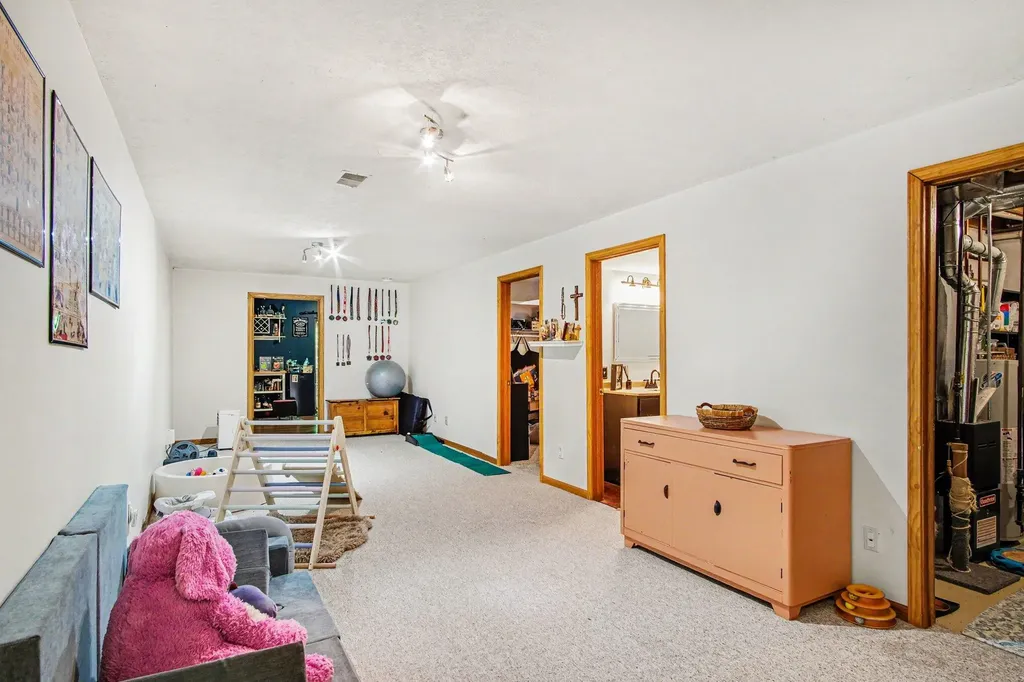 5858 Chaz Drive Pierson Township MI 49329