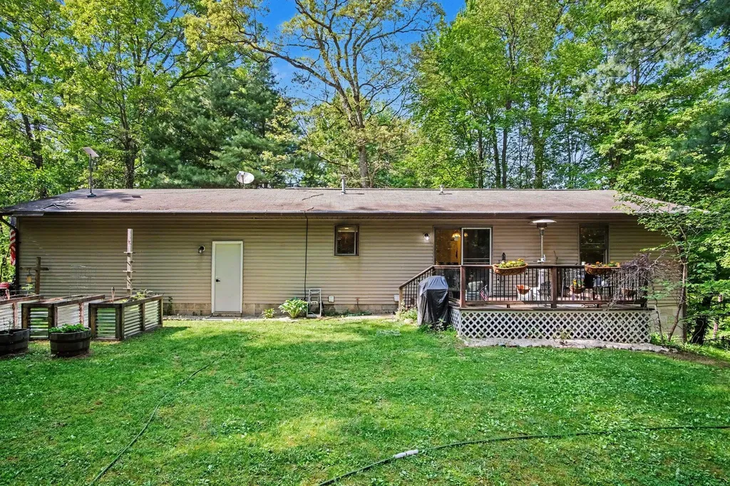 5858 Chaz Drive Pierson Township MI 49329