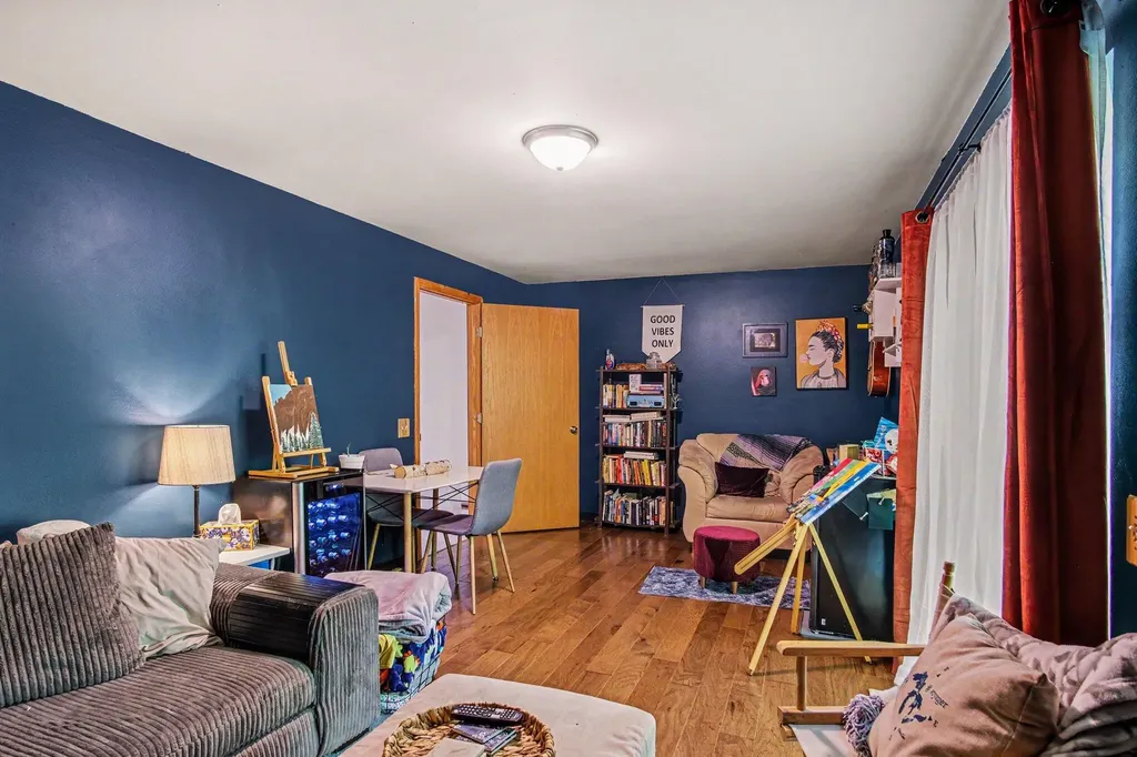 5858 Chaz Drive Pierson Township MI 49329