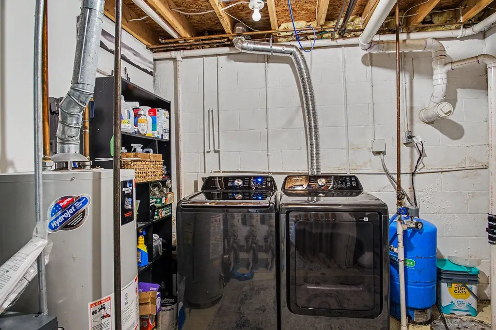 5858 Chaz Drive Pierson Township MI 49329