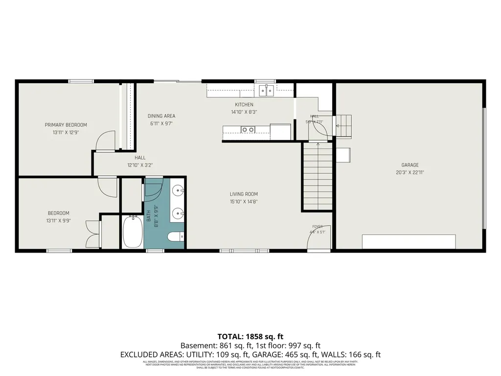 5858 Chaz Drive Pierson Township MI 49329