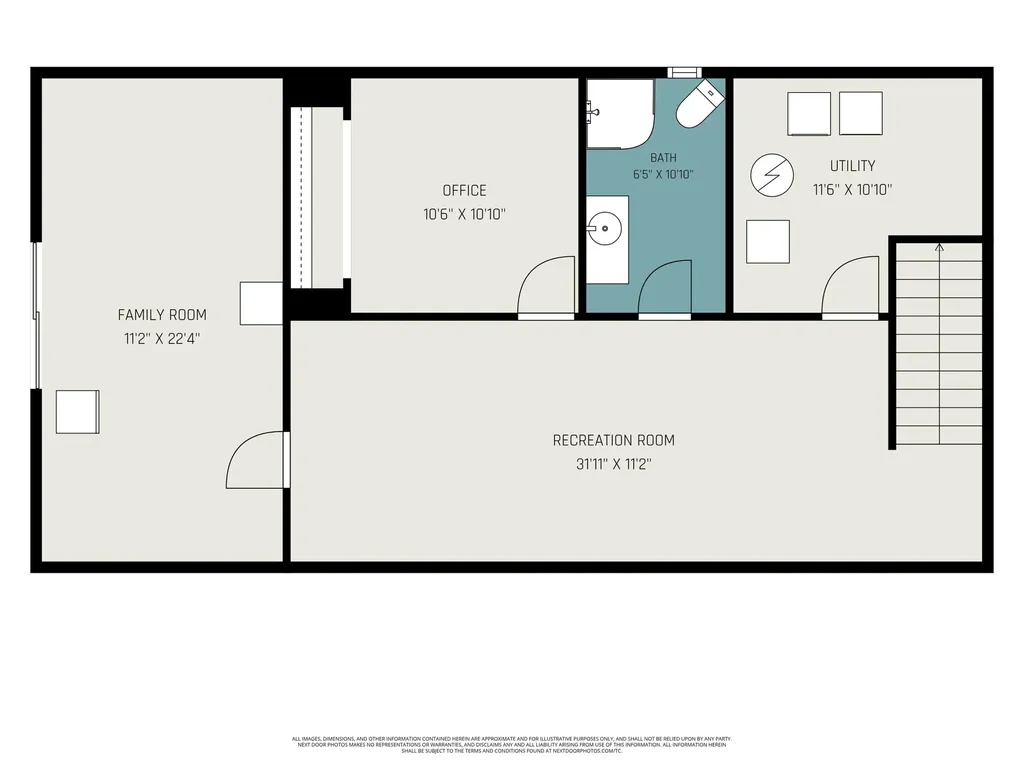 5858 Chaz Drive Pierson Township MI 49329