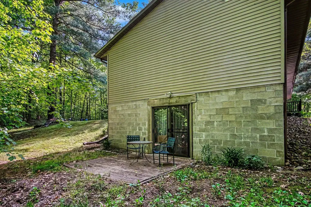 5858 Chaz Drive Pierson Township MI 49329