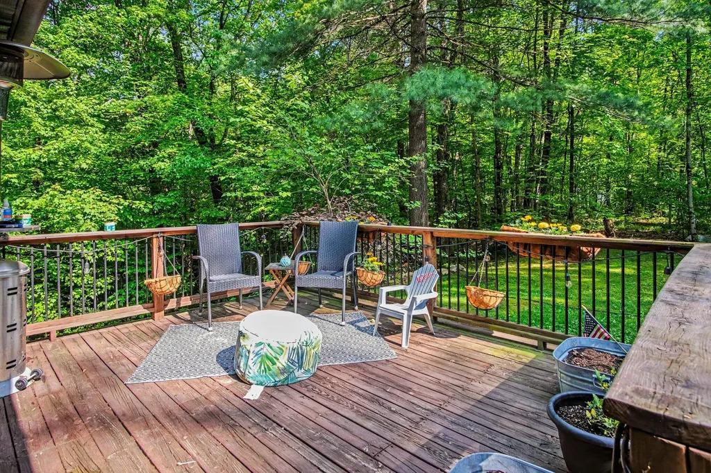 5858 Chaz Drive Pierson Township MI 49329