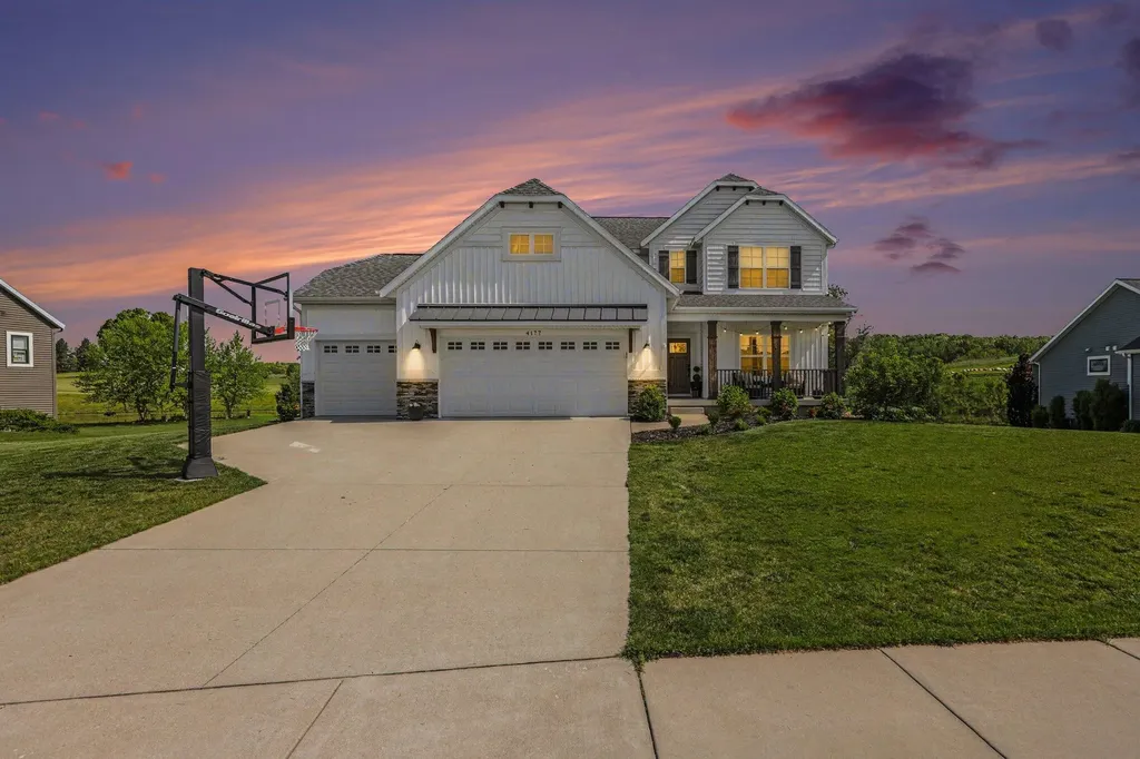 4177 Boulder View Drive NE Plainfield Charter Township MI 49306