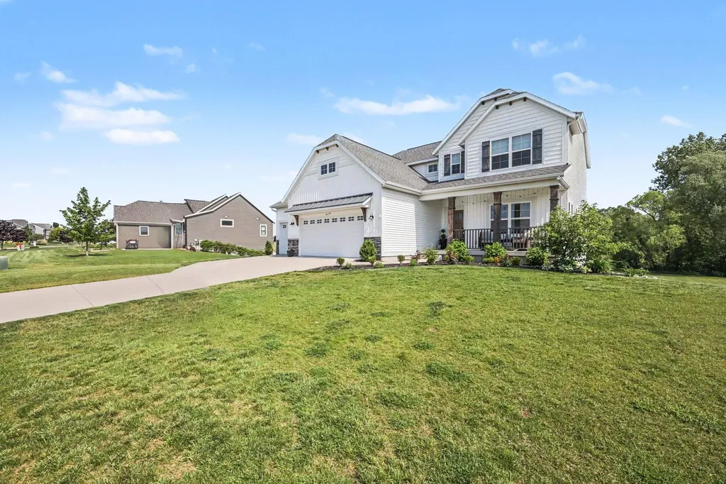 4177 Boulder View Drive NE Plainfield Charter Township MI 49306