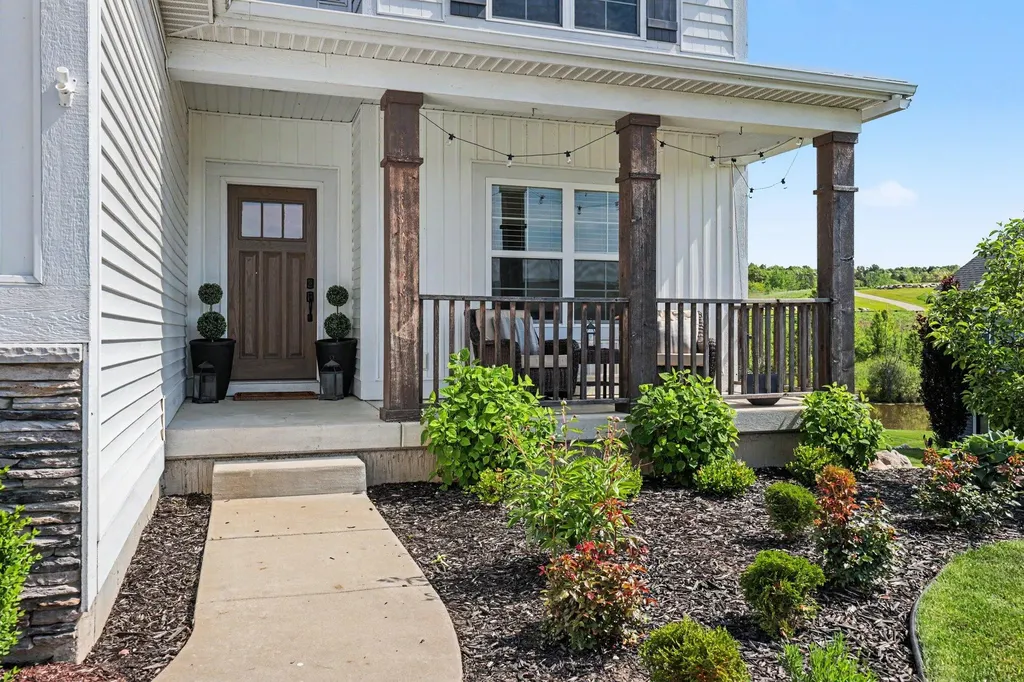 4177 Boulder View Drive NE Plainfield Charter Township MI 49306