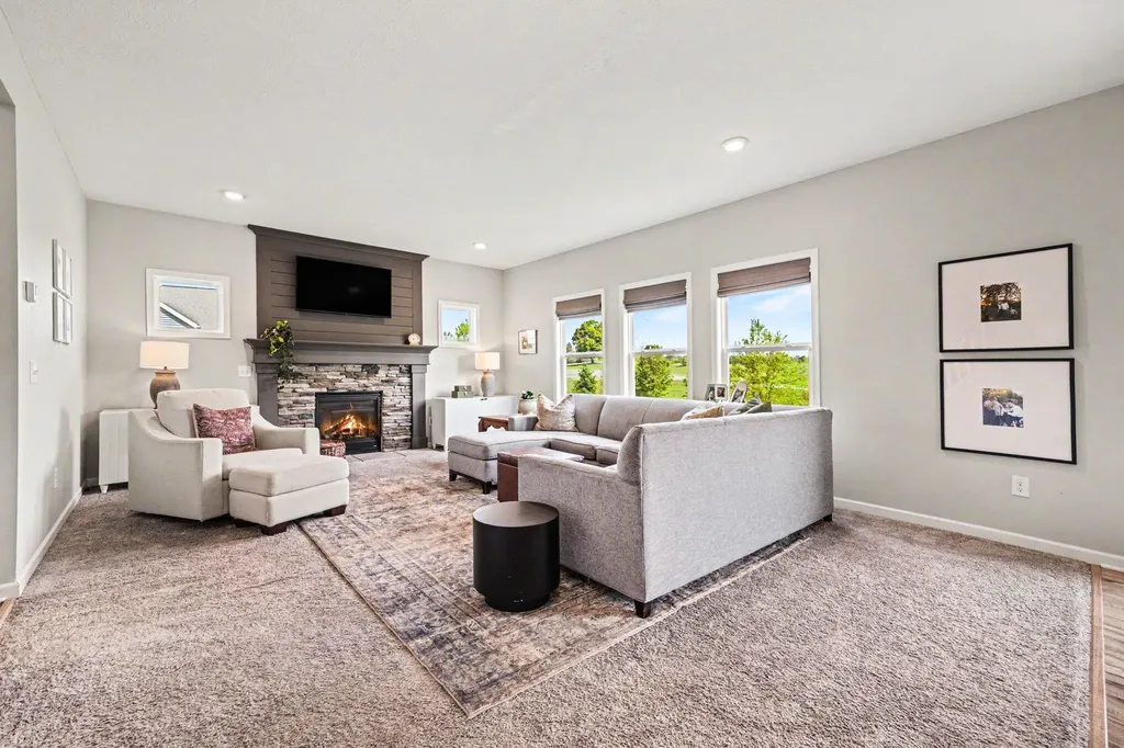 4177 Boulder View Drive NE Plainfield Charter Township MI 49306