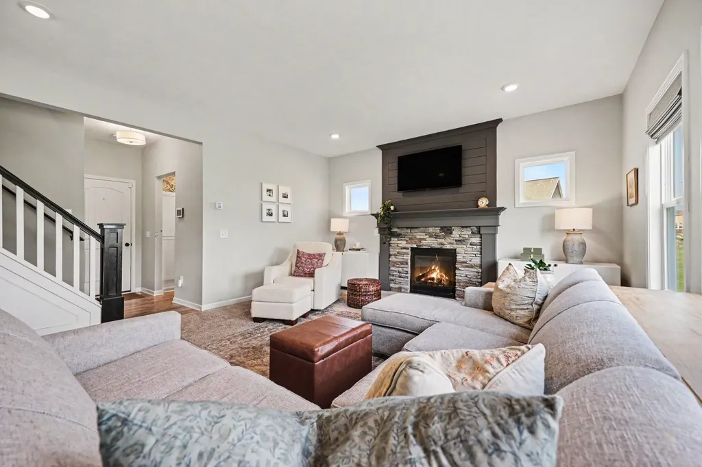 4177 Boulder View Drive NE Plainfield Charter Township MI 49306