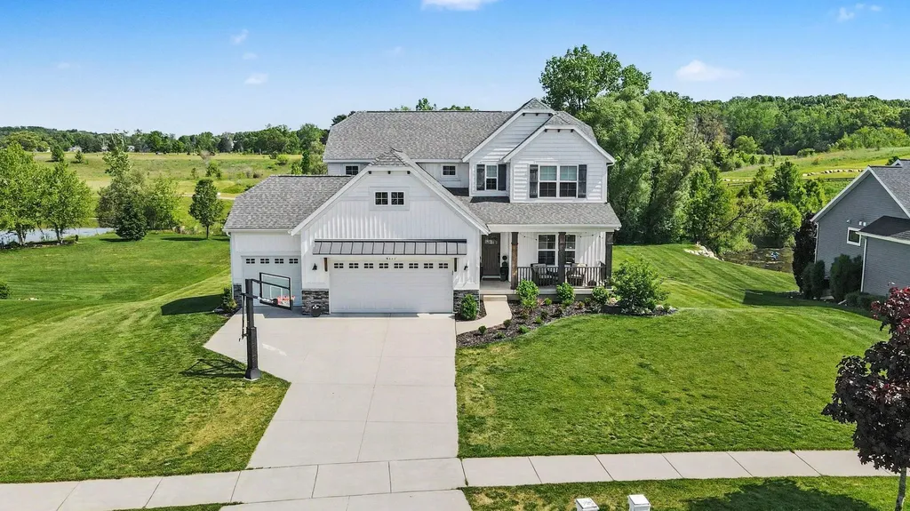 4177 Boulder View Drive NE Plainfield Charter Township MI 49306