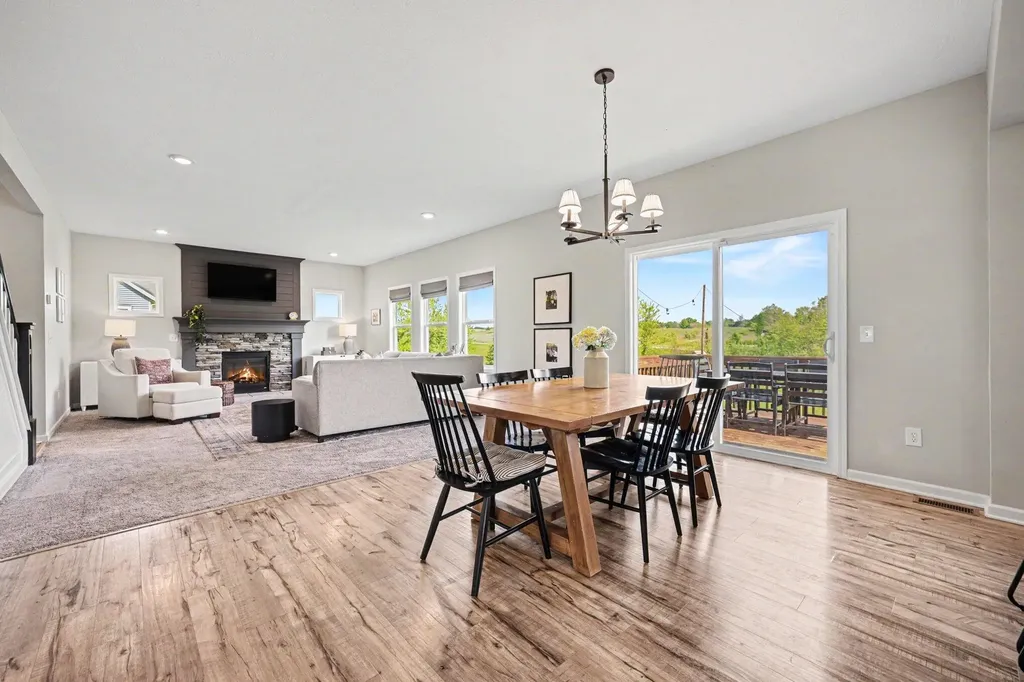 4177 Boulder View Drive NE Plainfield Charter Township MI 49306