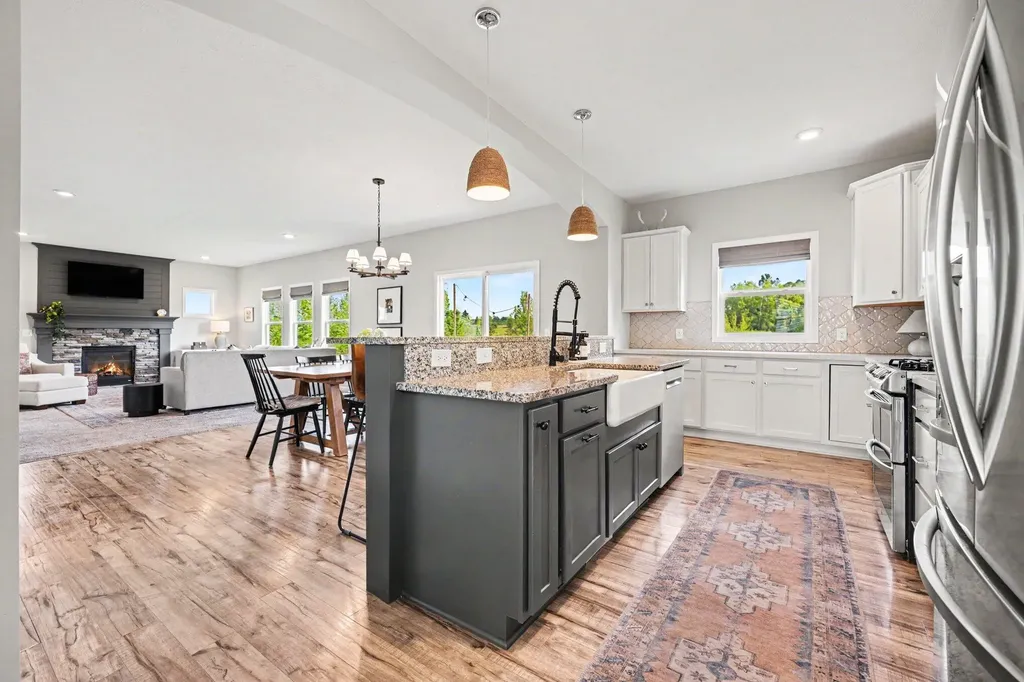 4177 Boulder View Drive NE Plainfield Charter Township MI 49306