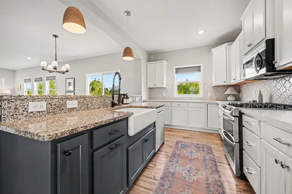 4177 Boulder View Drive NE Plainfield Charter Township MI 49306