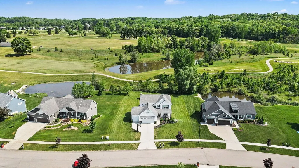 4177 Boulder View Drive NE Plainfield Charter Township MI 49306