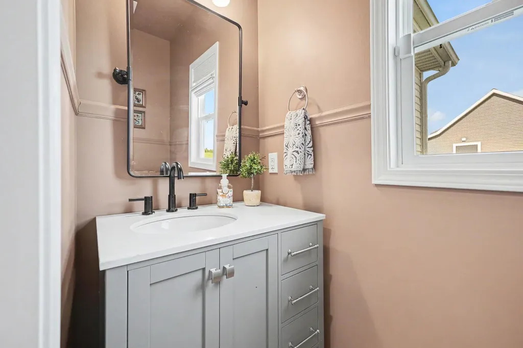 4177 Boulder View Drive NE Plainfield Charter Township MI 49306