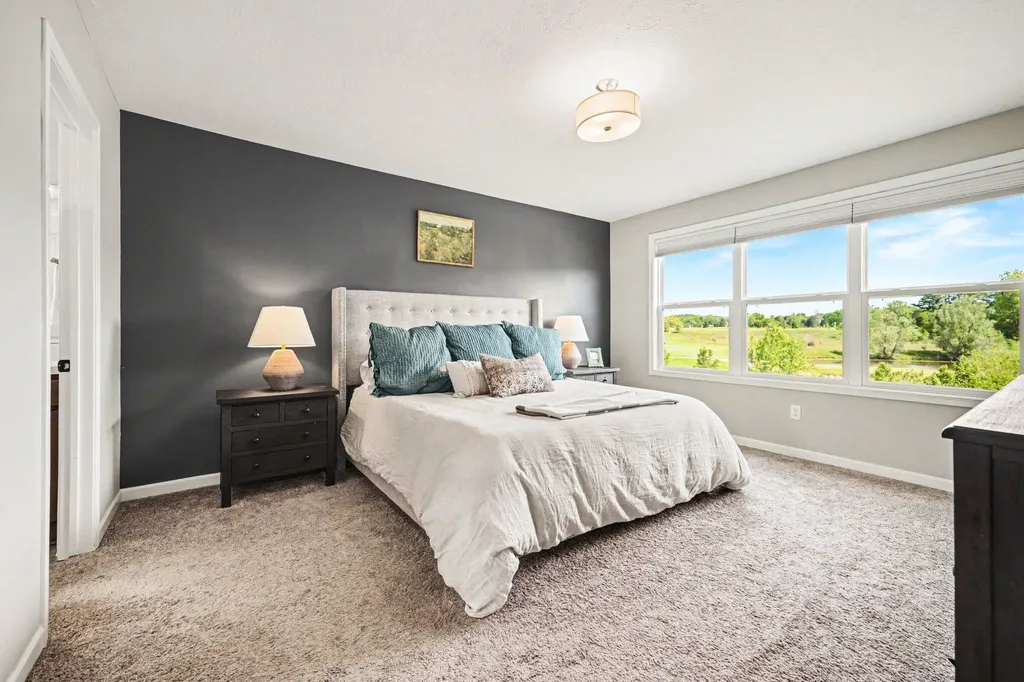 4177 Boulder View Drive NE Plainfield Charter Township MI 49306